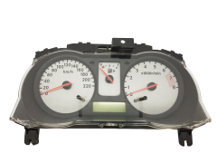 Tahhomeeter Nissan Note 9U50D 26142