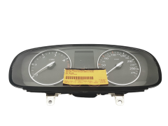 Tahhomeeter Renault Laguna 3 248100006R 53178