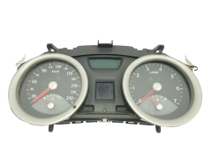 Tahhomeeter Renault Megane 2 8200306552 26054