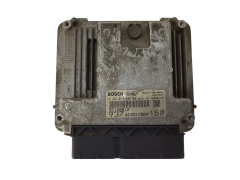 Juhtplokk 55198812 0281011896 4C6D1CBBA Alfa Romeo Bosch 2767