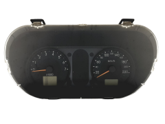 Tahhomeeter Ford Fiesta 2S6F-10849-JE 2S6F10849JE 58054