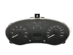 Tahhomeeter Scudo Partner 2 Berlingo 2 5550013101 50993