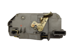 Ukse luku mehhanism Parem Taga 913856 Peugeot 306 Kiekert 10723