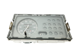 Spidomeeter Express Rapid RF40V185 27.500.06 44841