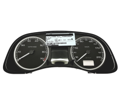 Spidomeeter Peugeot 307 9651299480 E 01 30661