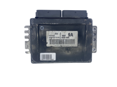 Juhtplokk 96801800 5WY5407A D32 1BOT 9A Chevrolet Kemsco 50728
