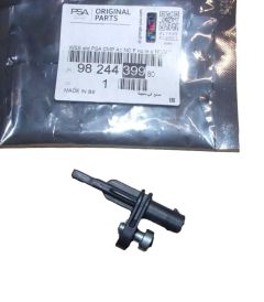 ABS Andur Uus Originaal 9824439980 Citroen Peugeot