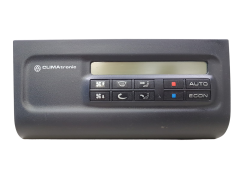 Soojenduse Juhtseade VW Passat B4 3A0907044A CLIMAtronic