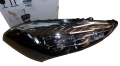 Esituli Xenon Vasak Uus Originaal 260607771R Renault Megane 3 Esituli Xenon Vasak Uus Originaal 260607771R Renault Megane 3