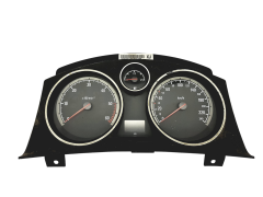 Tahhomeeter Opel 13225988XJ Astra H GTC 50317