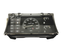 Spidomeeter Fiat Cinquecento 832396011 7675190 42274