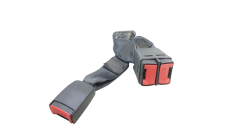 Turvavöö kinniti Taga 7700844723 Renault Laguna 1