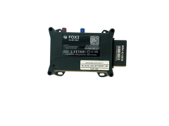 Juhtploki moodul FOX3 10R-047528 XPYSARAG350 8595A-SARAG350