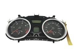 Spidomeeter Renault Megane 2 8200408798 F 49304