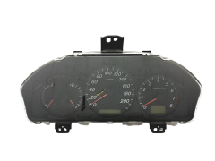 Tahhomeeter Mazda MPV LD6055430