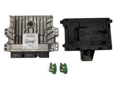 Käivituskomplekt 237101990R 8201054128 Clio 3 1.5 DCI Renault