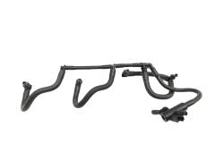 Kütusetoru 166714217R 166712021R Dacia Renault Bosch 1.5 dCi