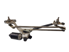 Kojamehe Mehhanism Hyundai I40 98100-3Z000 03524-8190 1596