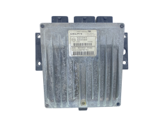 Juhtplokk 8200334419 8200414354 R0410B024C Renault Delphi 63793