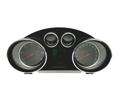 Tahhomeeter Opel Insignia 20980568 A2C53412192 55829