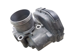 Gaasiklapi ventiil Citroen Peugeot Ford 9673534480 1.6 HDI 2781