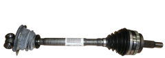 Veovõll Vasak Originaal Master II Movano 7711135277