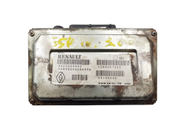 Käigukasti Juhtplokk Renault Espace 4 8200269493 8200256858