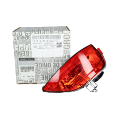 Udutuli Vasak Taga Uus Originaal 265806717R Renault