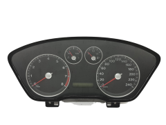 Spidomeeter Ford Focus 4M5T-10849-ER 4M5T10849ER 58271