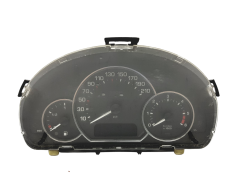 Spidomeeter Peugeot 1007 9658241780 57174