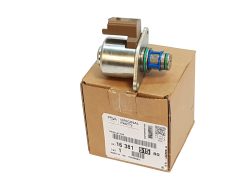 Kütuseventil Citroen Jumper Peugeot Boxer 2.0 HDI 1638151580 Uus Originaal