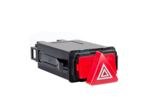 Ohutuled 4B0941509C 99411772701 Audi Vika