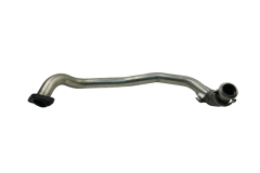 Õhuvoolik EGR 9652264880 2,0 HDI 161836 Citroen C5 Peugeot 407
