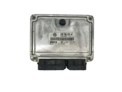 Juhtplokk 038906019AF 0281010289 Skoda Bosch 56307