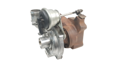 Turbokompressor 7701476891 54359700011 507852H301868 1.5dci Renault Nissan S10
