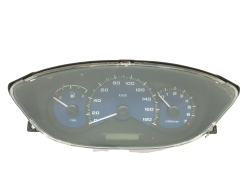 Tahhomeeter Chevrolet Matiz 96664161 25744