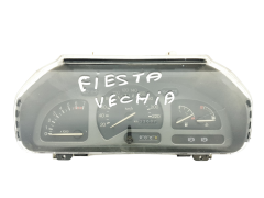 Spidomeeter Ford Fiesta 89FB-10K843-BB 89FB10848BB 41132