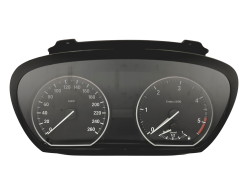 Tahhomeeter BMW 1 E87 9166823-01 1024955-84 Johnson