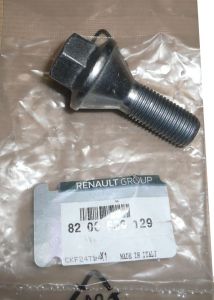 Rattapolt Uus Originaal 8200639129 Renault Master 3 Trafic 2