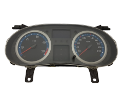 Tahhomeeter Renault Clio 2 8200451344 23704