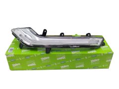 Päevasõidutuled Parem Peugeot 9807242280 047703 Valeo