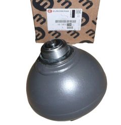 Vedrustuspall Taga Originaal Citroen Xantia II 1638375480