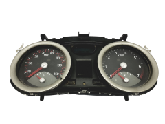 Spidomeeter Renault Megane 2 8200364029 F Visteon RHD