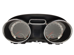 Tahhomeeter Opel Adam 13433293 365903926 GM