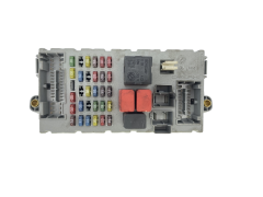 Kaitsmete kast Fiat 46795988 NPL 46552681 CPL Delphi 58112