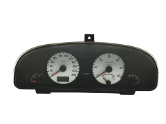 Spidomeeter Citroen Xsara 9643207380 D 00 57977