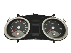 Tahhomeeter Renault Megane 2 8200364015 59498
