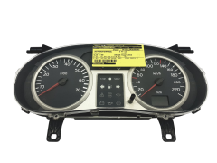 Tahhomeeter Renault Clio 2 8200059776 49314