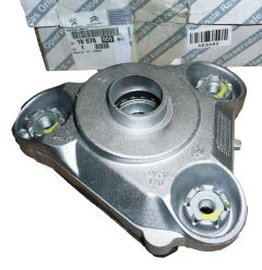 Ülemine amordikinnitus Uus Originaal 1607690980 Citroen Peugeot