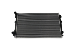 Radiaator Tehke VW Audi Seat Skoda 5Q0121251EM 11211788401 Vika
